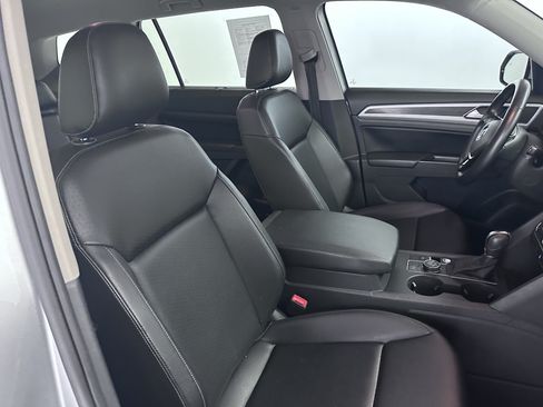 Used 2018 Volkswagen Atlas SE AWD/4WD image 36