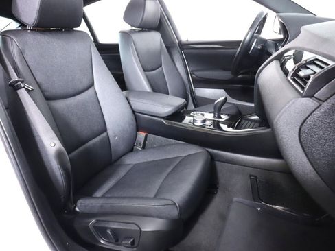 Used 2018 BMW X4 xDrive28i w/ Parking Assistance Package image 40