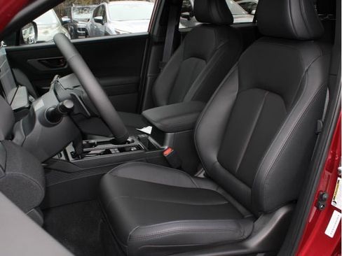 New 2026 Subaru Outback Premium AWD/4WD image 34