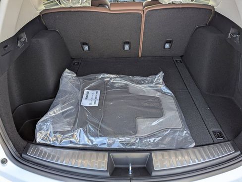 New 2026 Acura RDX SH-AWD w/ Advance Package image 10