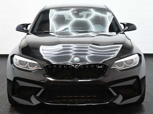 Used 2020 BMW M2 Competition w/ Executive Package RWD image 7