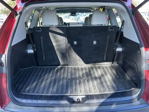 Used 2024 Toyota Grand Highlander XLE image 25