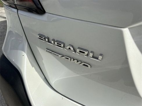 Certified 2023 Subaru Outback Premium image 24
