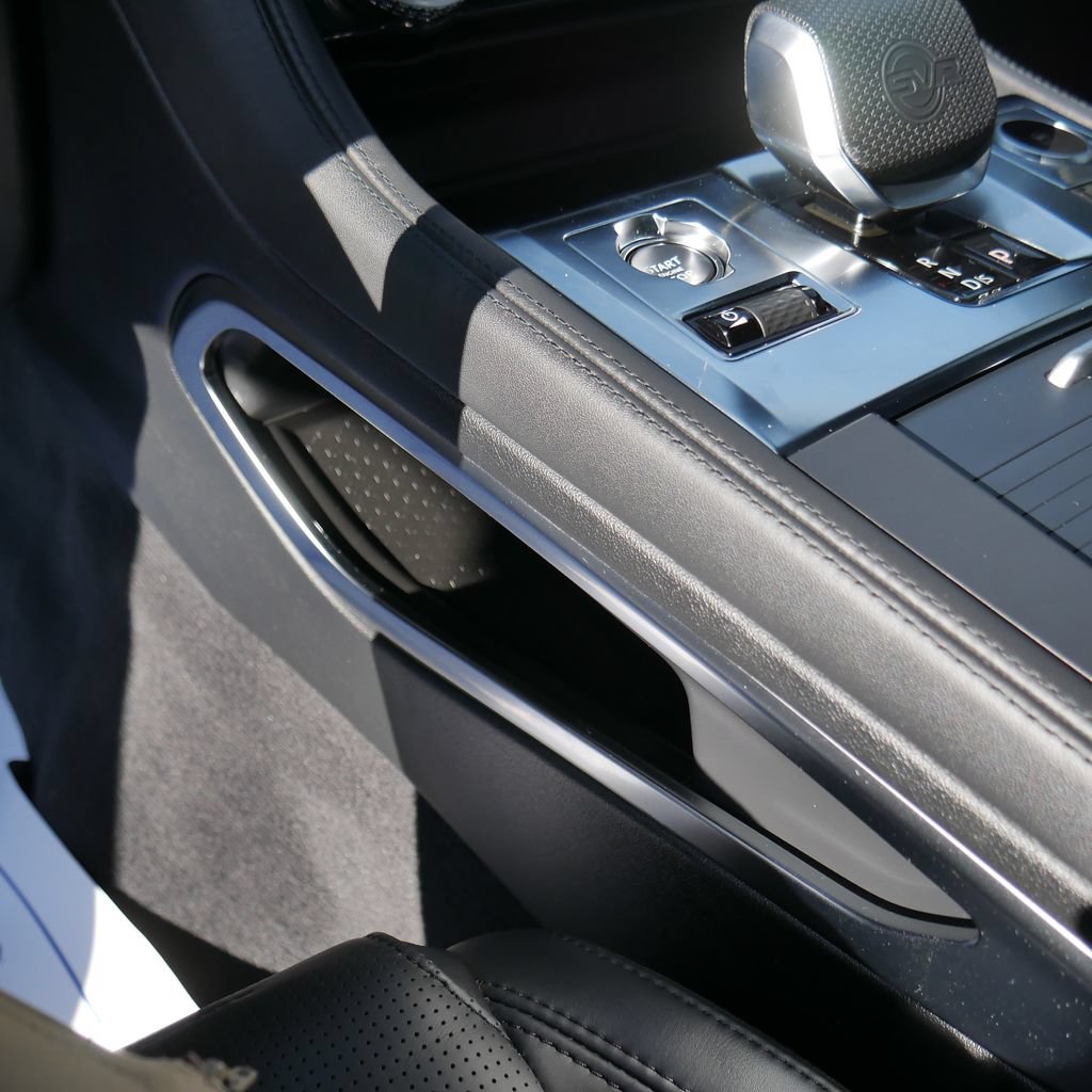 Used 2024 Jaguar F-PACE SVR AWD/4WD image 41