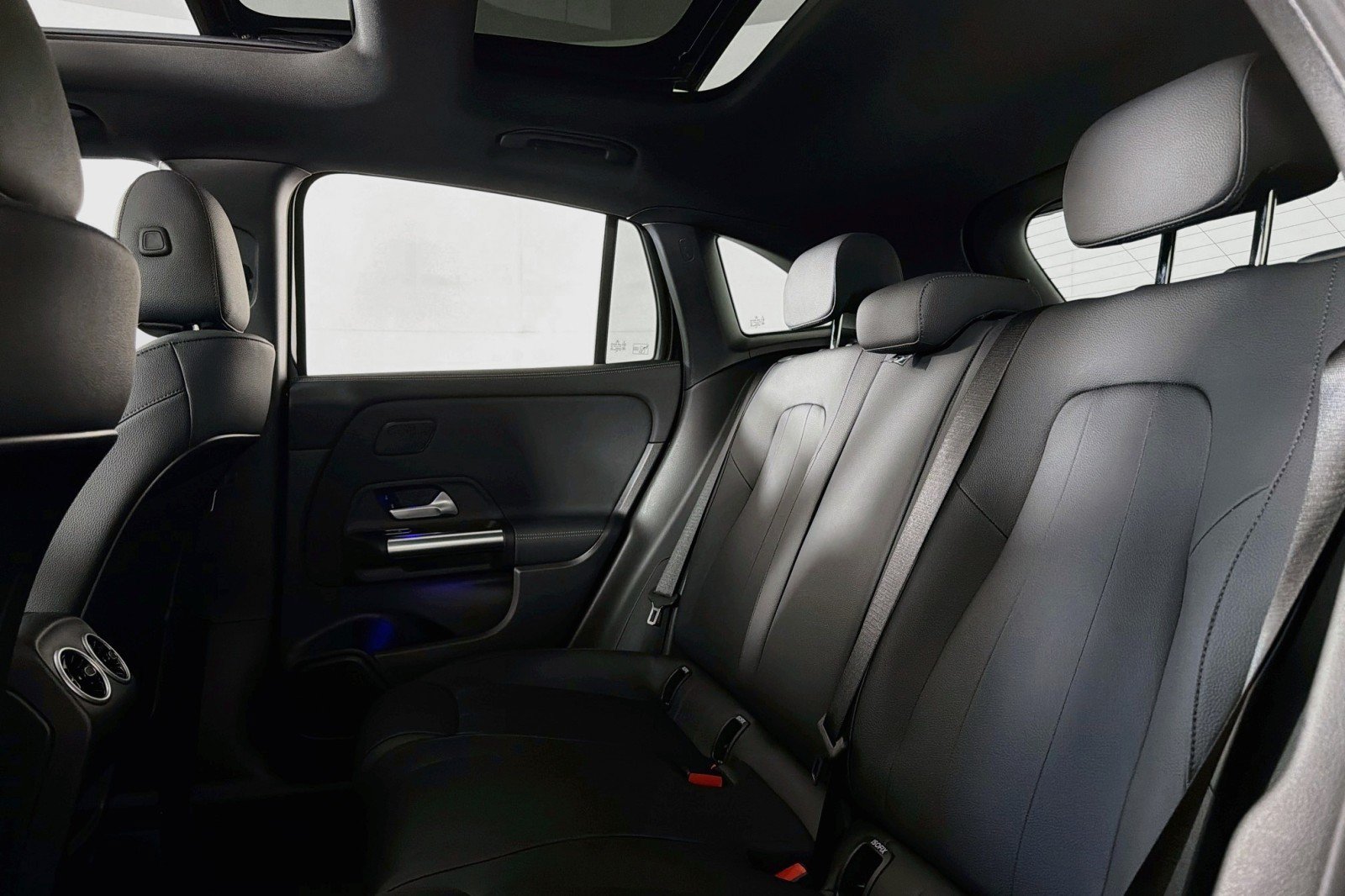 Certified 2026 Mercedes-Benz GLA 250 image 9