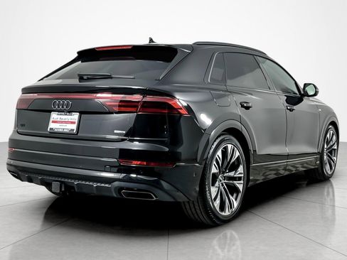 New 2026 Audi Q8 Premium Plus image 6