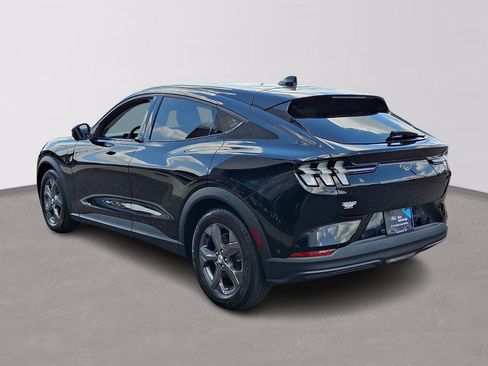 Used 2023 Ford Mustang Mach-E Select AWD/4WD image 4