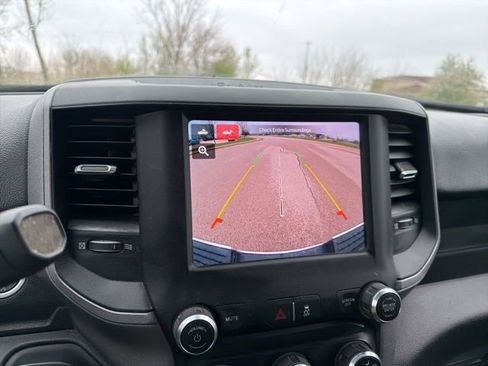 Used 2024 RAM 2500 Tradesman w/ Chrome Appearance Group image 6