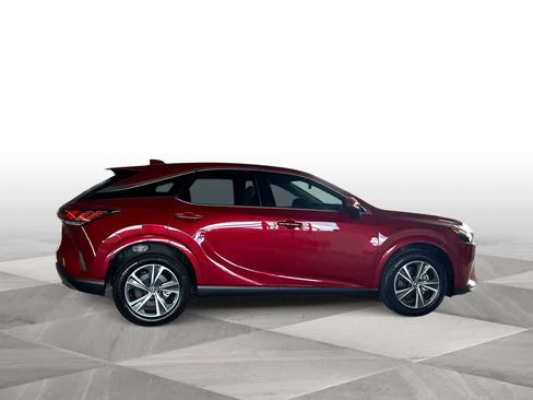 Used 2024 Lexus RX 350 FWD w/ Accessory Package (K3) image 9