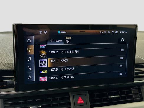 Used 2023 Audi A5 2.0T Premium Plus w/ Premium Plus image 21