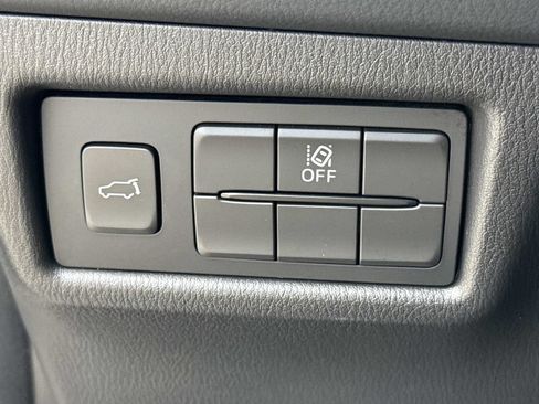 Certified 2024 MAZDA CX-5 AWD 2.5 S image 48