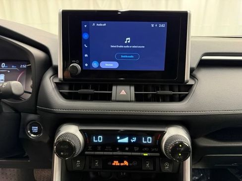 Certified 2024 Toyota RAV4 XLE w/ Convenience Package AWD/4WD image 15