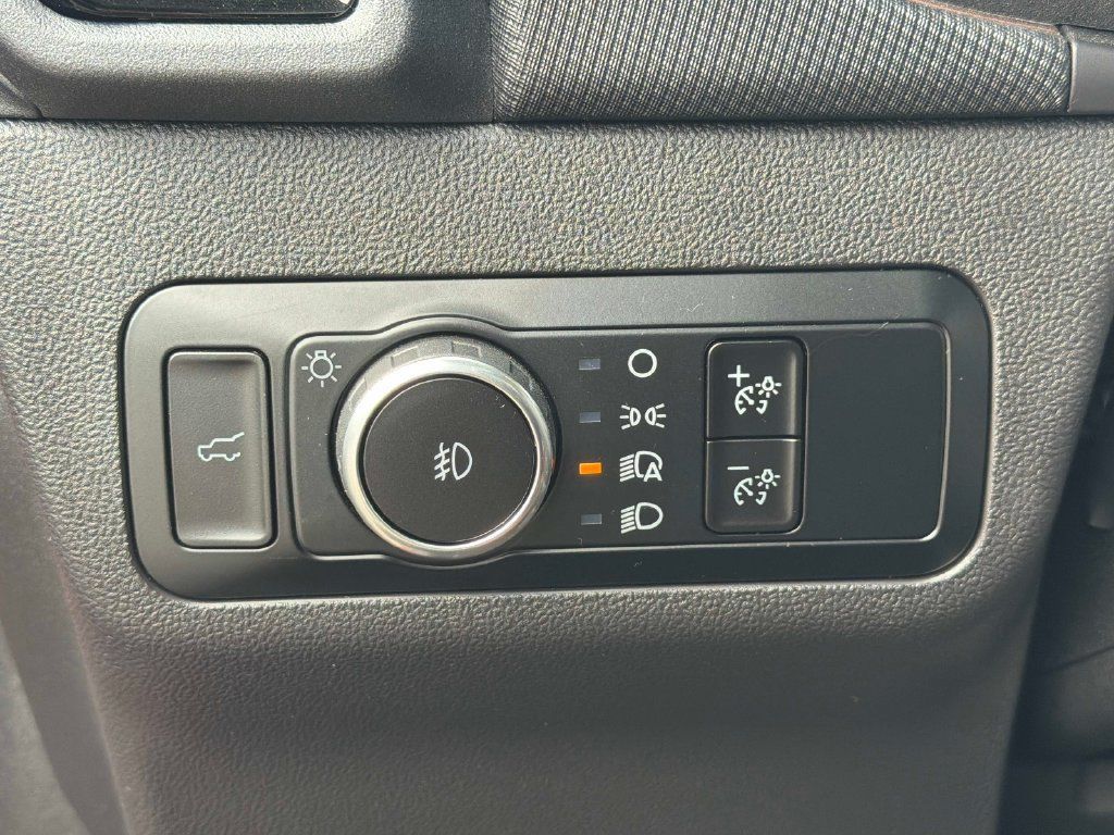 Used 2023 Ford Bronco Sport Badlands w/ Premium Package AWD/4WD image 33