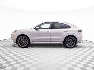 New 2026 Porsche Cayenne Coupe video 2