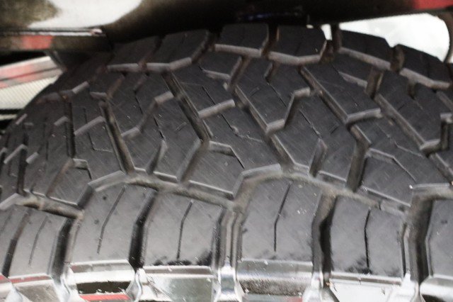 Used 2015 RAM 2500 Laramie w/ Black Appearance Group AWD/4WD image 90