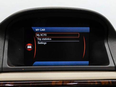 Used 2012 Volvo XC70 3.2 FWD image 27
