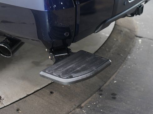 Used 2025 Toyota Tundra Platinum image 16