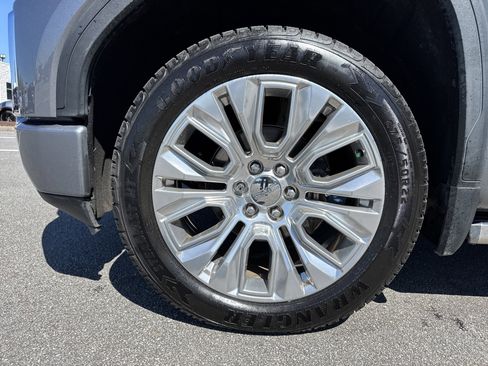 Used 2020 GMC Sierra 1500 Denali w/ Denali Ultimate Package image 13