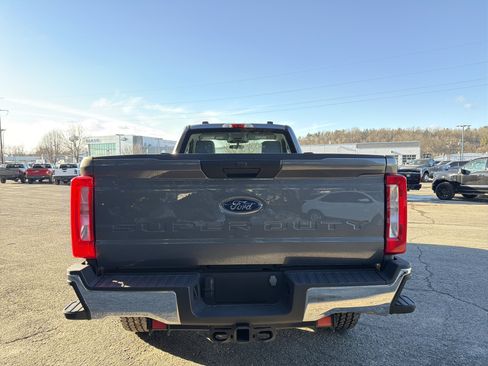 Certified 2024 Ford F350 XL w/ XL Driver Assist Package image 7