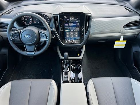 New 2026 Subaru Forester Limited image 10