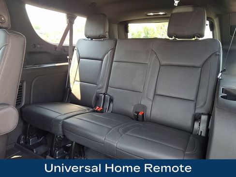 Used 2024 Chevrolet Suburban Z71 w/ Z71 Off-Road Package AWD/4WD image 21
