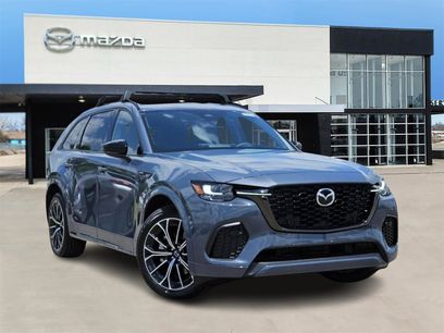 New 2025 MAZDA CX-70 3.3 Turbo S w/ Premium Package