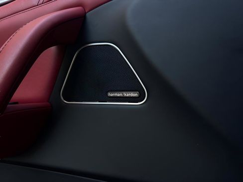 Used 2020 Maserati Levante GTS image 23