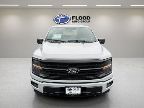 New 2026 Ford F150 XLT w/ Equipment Group 302A MID AWD/4WD image 2