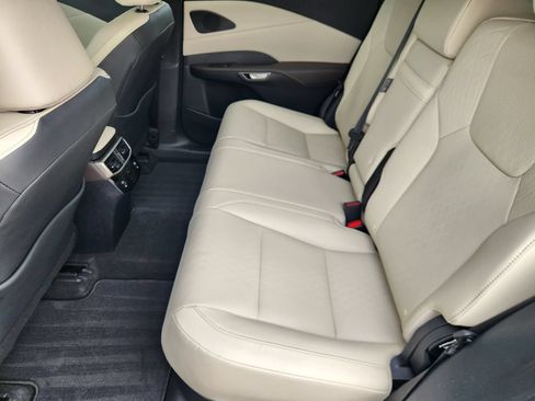Certified 2024 Lexus RX 350 Premium Plus w/ Convenience Package AWD/4WD image 30