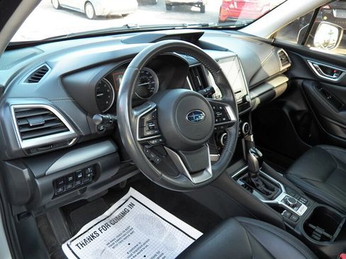 Used 2021 Subaru Forester Limited w/ Popular Package #3 image 9