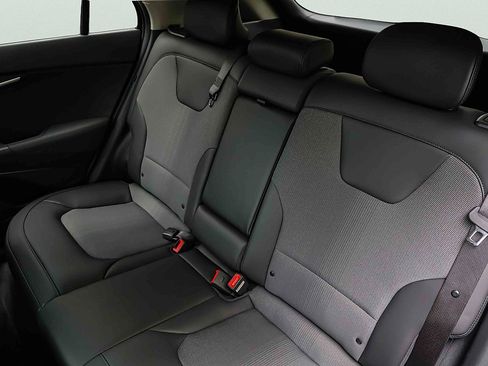 Certified 2025 Kia Niro EX w/ EX Cold Weather Package FWD image 15