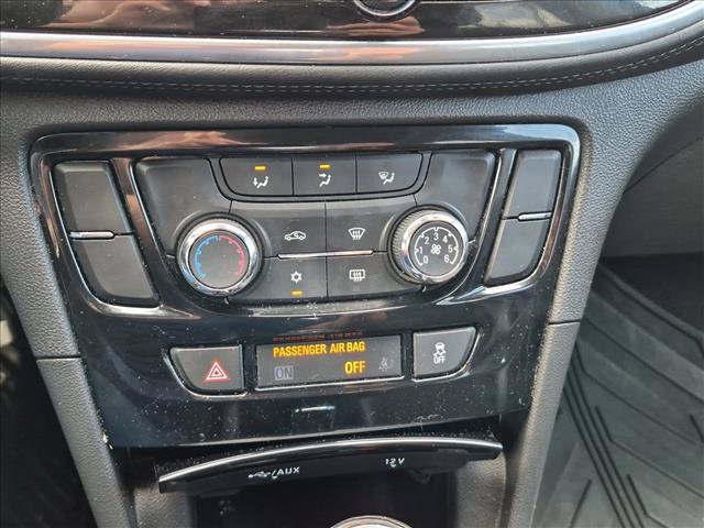 Used 2019 Buick Encore Preferred FWD image 12