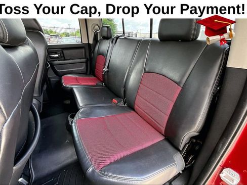 Used 2009 Dodge Ram 1500 Truck Sport RWD image 32