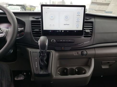 New 2026 Ford Transit 250 148 Medium Roof image 18