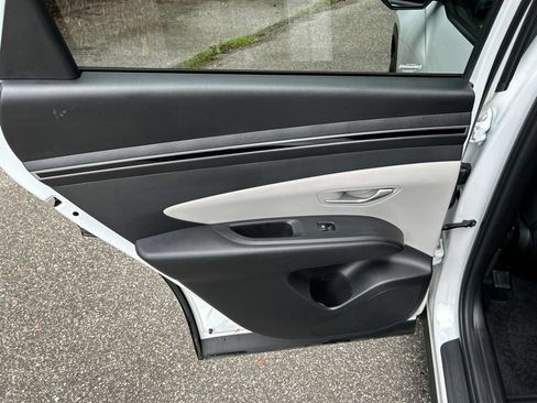 Used 2024 Hyundai Tucson SEL FWD image 25