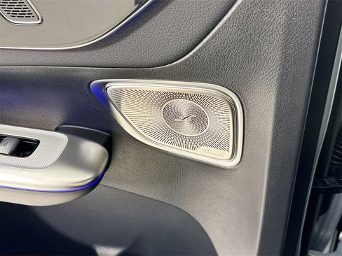 New 2026 Mercedes-Benz GLC 43 AMG GLC 43 AMGﾮ image 28