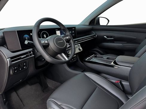 New 2026 Hyundai Tucson SEL image 17