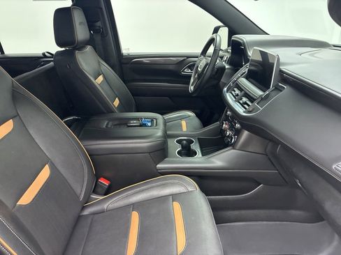 Used 2023 GMC Yukon AT4 image 56