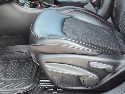 Used 2020 Jeep Compass Trailhawk AWD/4WD image 23