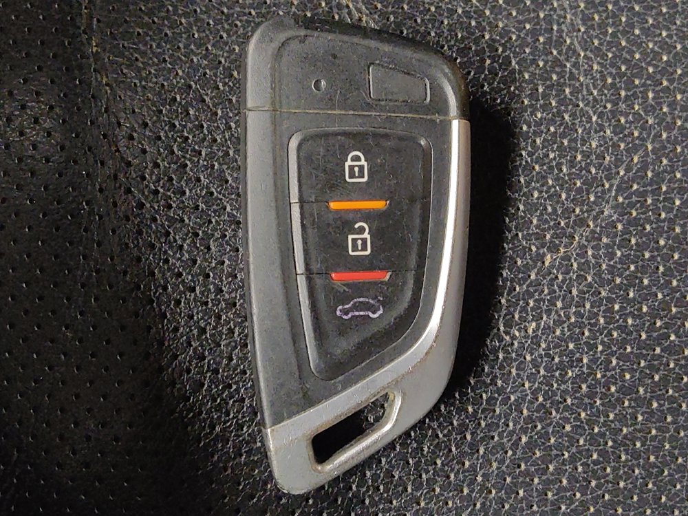 Used 2013 RAM 1500 Sport w/ Sport Premium Group RWD image 32