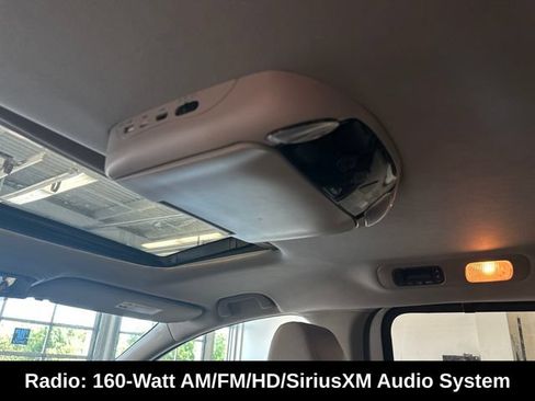 Used 2022 Honda Odyssey EX-L image 5