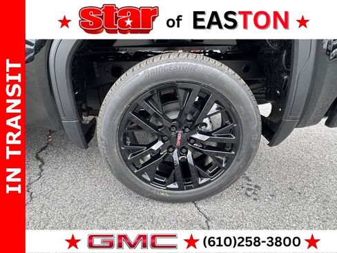 New 2026 GMC Sierra 1500 Elevation w/ Elevation Select Package image 35