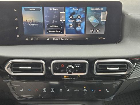 New 2026 Nissan Sentra SR image 15