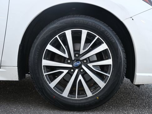 Used 2019 Subaru Legacy 2.5i Premium image 13