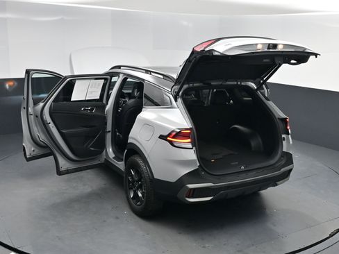 Used 2024 Kia Sportage X-Pro Prestige image 15
