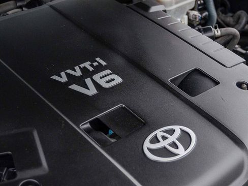 Used 2006 Toyota 4Runner Sport image 31