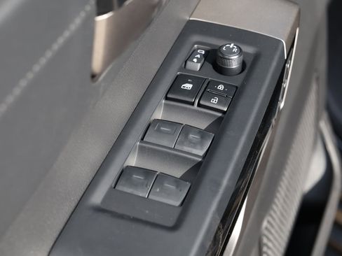 New 2026 Toyota Tundra Limited AWD/4WD image 29