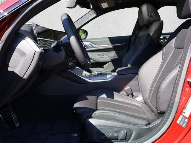 New 2026 BMW i4 xDrive40i w/ M Sport Package AWD/4WD image 4