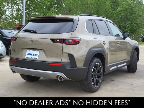 New 2026 MAZDA CX-50 Meridian Edition AWD/4WD image 4