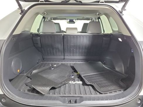 Used 2024 Toyota RAV4 Limited FWD image 10